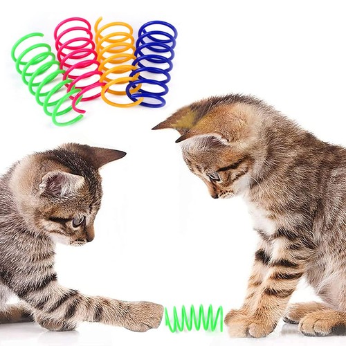 Jouet chat interactif - jouet,
