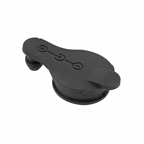 Cache capuchon pour port de - -,