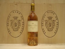 Château d' Yquem 2006