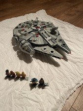 Lego Star Wars 75257 