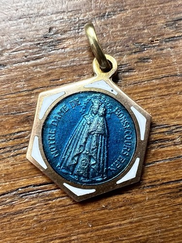 Rare medaille religieuse