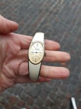 Montre femme carep 17 jewels 70 vintage montre-bracelet Watch 