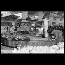 Photo A.016438 AUSTIN A30 1954