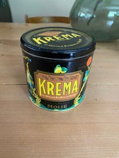 Boîte publicitaire Krema