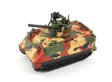 IXO Fabbri 1/72 MILITAIRE TANK