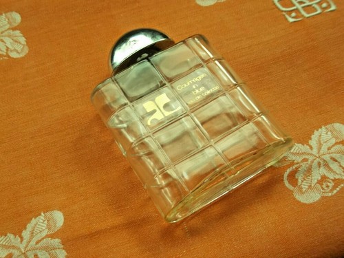 Vintage flacon parfum - ,