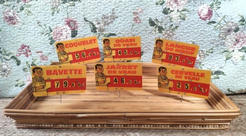 Anciennes étiquettes de - 6,