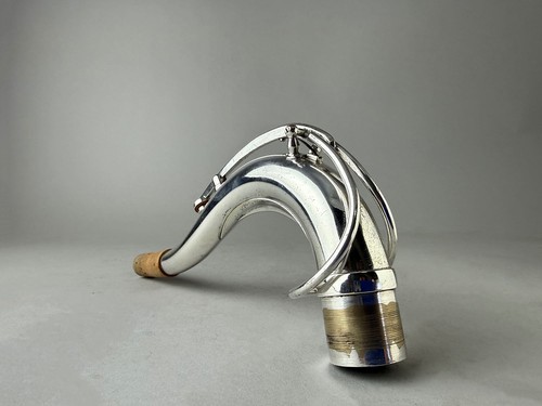 Early keilwerth silver plated - early, silver-plated