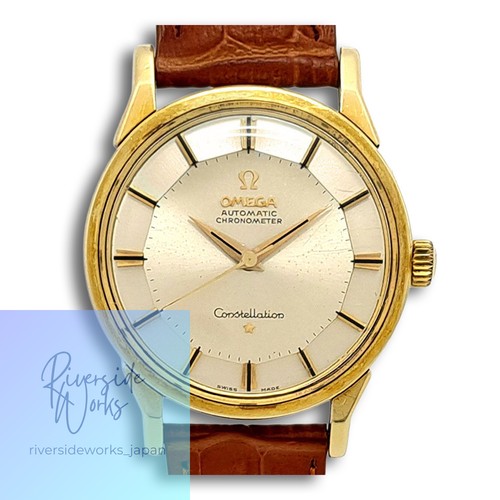 Chronomètre omega - chronomètre,