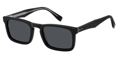 Lunettes soleil tommy - de,