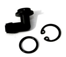 CONNEXION RESERVOIR COUDE POUR