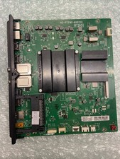 Motherboard Carte Mère pour TV TCL 55C715	40-RT51G2-MAA2HG