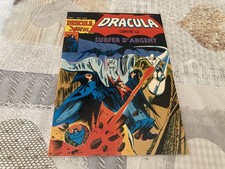 DRACULA LE VAMIRE N° 4 (
