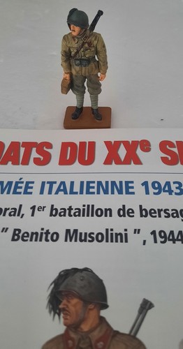 Delprado soldats xxeme - delprado-soldats,