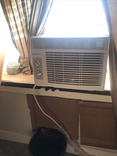 Unit 5000 blu - ac,