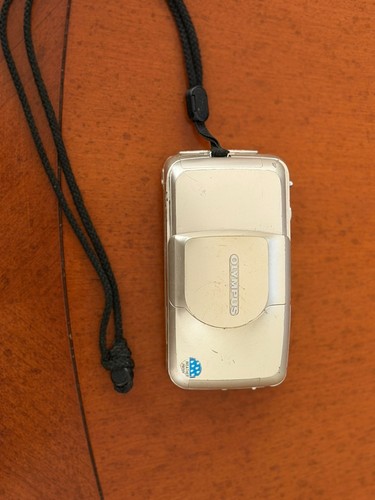Olympus stylus zoom - olympus,