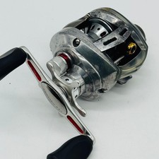 Daiwa Megabass Alphas ITO