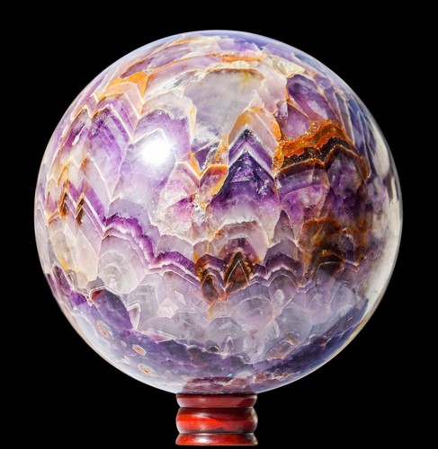 Sphère cristal rare - sphère,