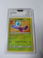 carte Pokémon  Celebi