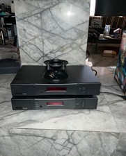 Rega Radio 3 + Rega Apollo CDP