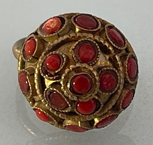 Afghanistan bague circa - , 1960