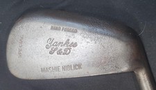 Antique Vintage Yankee J&D L&D