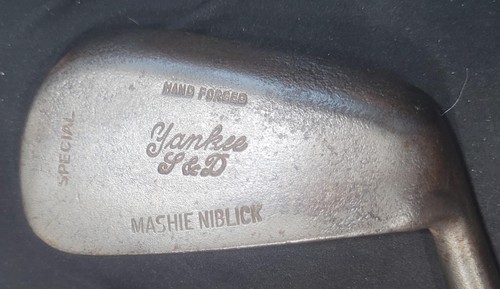 Antique vintage yankee l - yankee, j&d