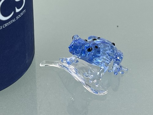 Figurine swarovski 955439 - figurine,