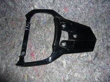 poignée de passager selle