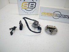 KIT BLOC DE DÉMARRAGE CAGIVA PLANET 125 2002-2003 / KIT CLÉ STARTER GMR