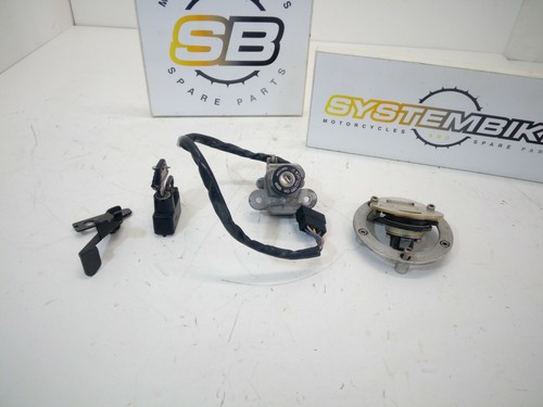 Kit bloc démarrage cagiva - bloc,
