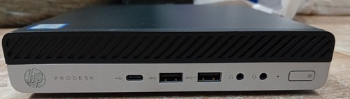 Mini 600 i5 6500t - pc,