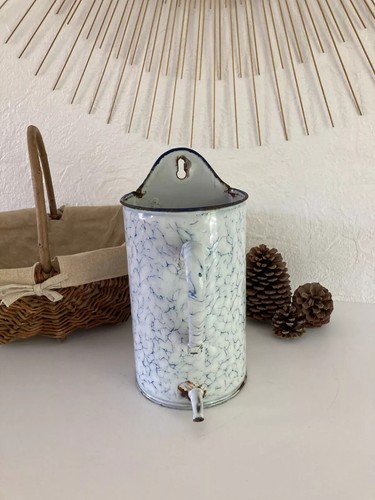 Ancien broc pot de - ⚜️,