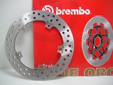 Disque Frein Arrière Brembo