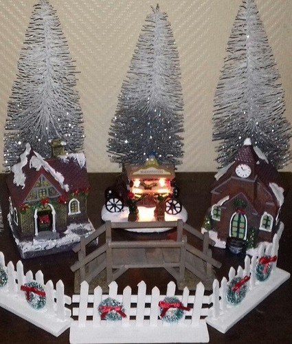 405 village noel - de,