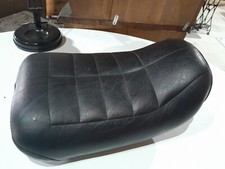 selle moto monoplace café racer scrambler 