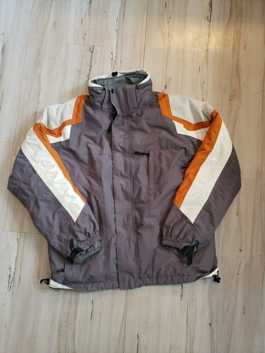 Alpine design mens - design, coat
