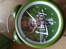 réveil Bad taste bears