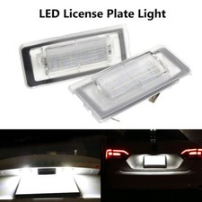 Feux Eclairage de Plaque LED