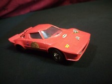 Jouef - Lancia Stratos pour