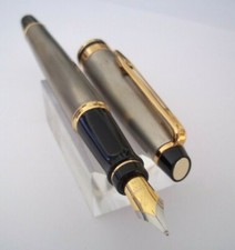 MAGNIFIQUE STYLO PLUME