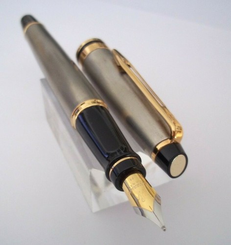 Magnifique stylo plume - stylo,