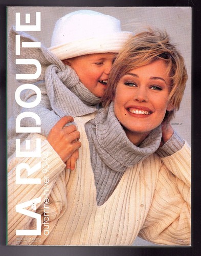 Catalogue la redoute - ▬►catalogue,