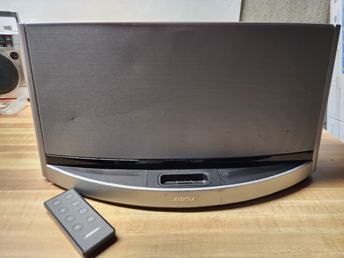 Bose sounddock digital - bose,