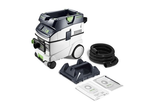 Aspirateur cleantec ctl ei - aspirateur,