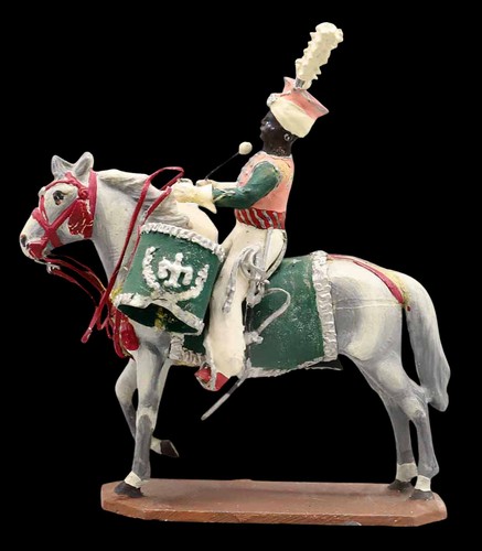 Figurine alexandre ballada - figurine,