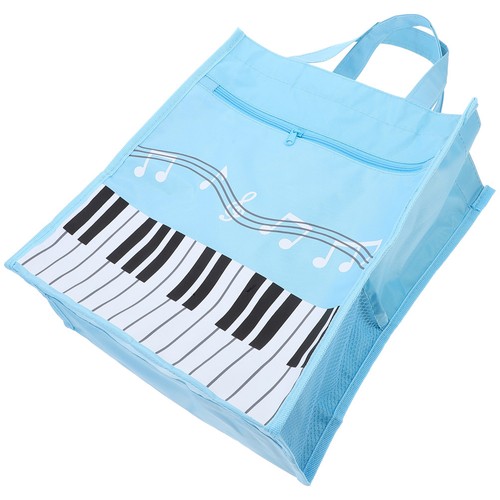 Porte partition musique - partition, sac