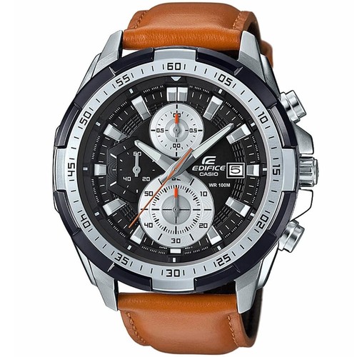 Casio edifice chronograph - edifice,