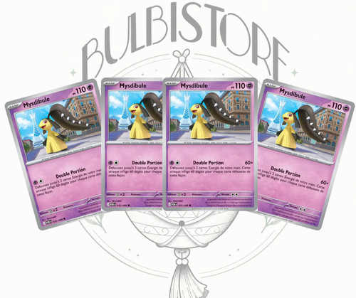 Playset mysdibule por - -,