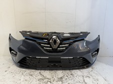 Pare Choc Avant Clio 5 